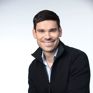 Meet your Posher, Jean-francois